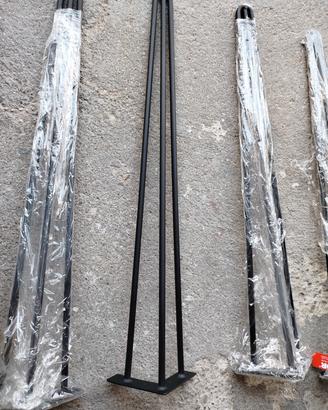 gambe nuove per tavolo