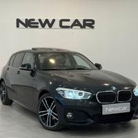 Bmw 116 116d 5p. Sport