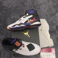 Nike Jordan 8 retro Three Peat