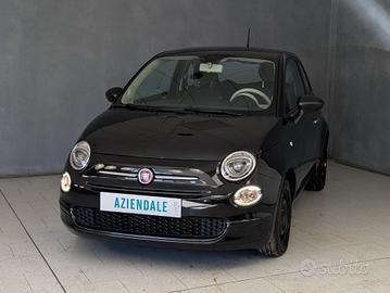 Fiat 500 1.0 Hybrid 70cv Cult