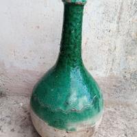 bottiglia in ceramica