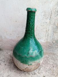 bottiglia in ceramica