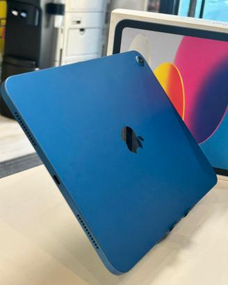 IPAD A16 11" 256GB BLU - USATO POCO GARANTITO