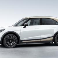Noleggio auto a lungo termine