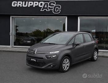 Citroen C4 Picasso 1.6 DIESEL 115cv