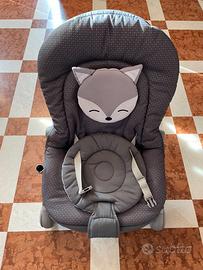 Sdraietta Chicco Ballon