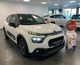 CITROEN C3 1.2 Benzina EAT6 Shine Pack