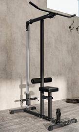STAZIONE FITNESS