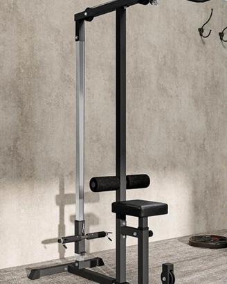 STAZIONE FITNESS