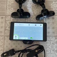 Navigatore coyote nav +