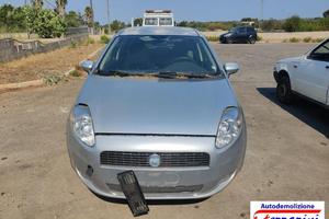 FIAT GRANDE PUNTO 199 1.3 D MULTIJET -Ricambi