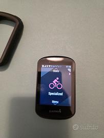 Garmin edge 530
