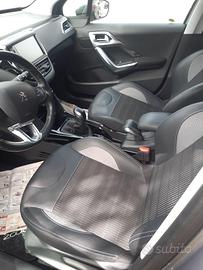 Peugeout 2008 diesel 1500 cc