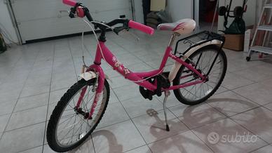 BICICLETTA FEMMINILE 
