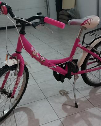 BICICLETTA FEMMINILE 