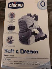Marsupio Chicco