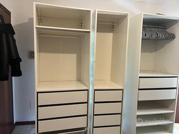 PAX IKEA armadio