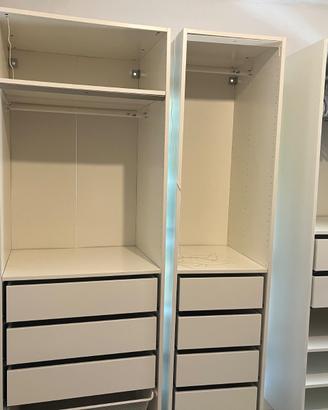 PAX IKEA armadio