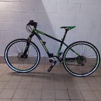E-MTB Atala B-Cross – Taglia M