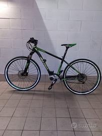 E-MTB Atala B-Cross – Taglia M