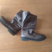 Stivali donna  Bikkembergs misura 39