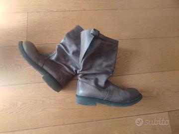 Stivali donna  Bikkembergs misura 39