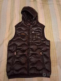 giubbotto smanicato Blauer 