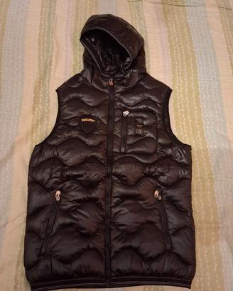 giubbotto smanicato Blauer 