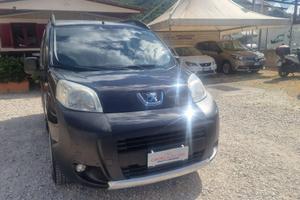 PEUGEOT Bipper 1.4 75CV Outdoor