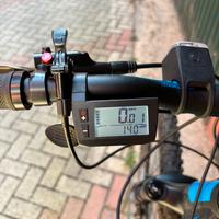 Ebike Torpado Hyper NUOVA 28km