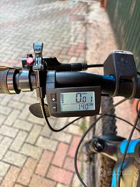 Ebike Torpado Hyper NUOVA 28km