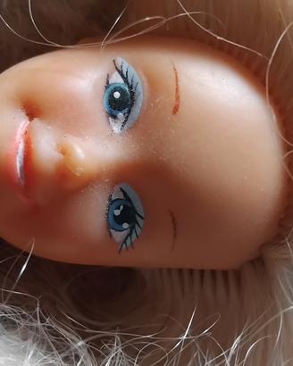 BARBIE  ( Migliorati)