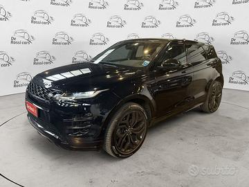 Land Rover Range Rover Evoque 2.0 D150 R-Dyna...