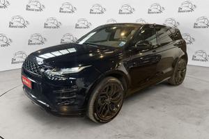 Land Rover Range Rover Evoque 2.0 D150 R-Dyna...