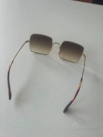 Occhiali rayban unisex