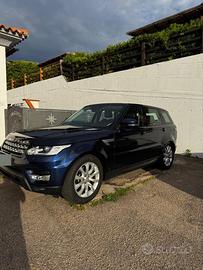 RANGE ROVER SPORT HSE