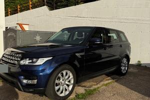 RANGE ROVER SPORT HSE