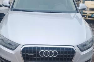 audi q3 benzina 
