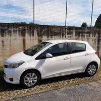 Toyota Yaris 1.0 Lounge