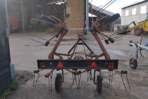 Attrrezzatura agricola