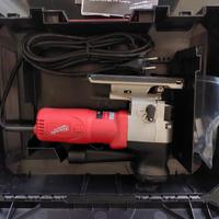 Seghetto alternativo