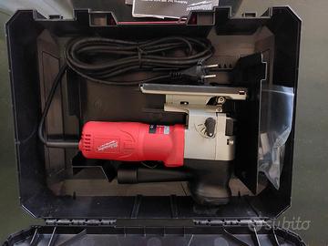 Seghetto alternativo