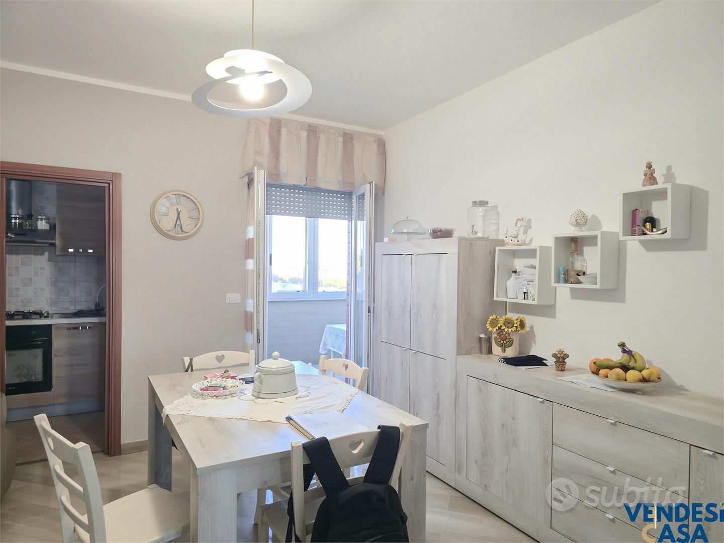 Appartamento – Adelfia, Bari - Altro