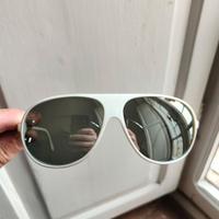 Salice Piuma Vintage Ski 80's Sunglasses Eyewear