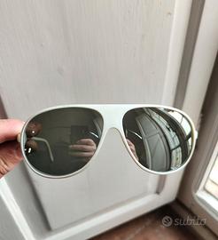 Salice Piuma Vintage Ski 80's Sunglasses Eyewear