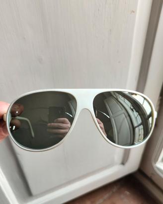 Salice Piuma Vintage Ski 80's Sunglasses Eyewear