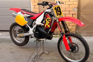 Honda cr 500