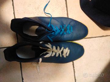 scarpe calcio a 5 kipsta 