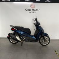 PIAGGIO BEVERLY 400 HPE