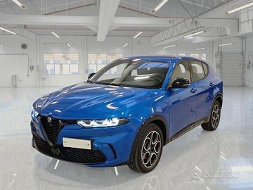 ALFA ROMEO TONALE 1.5 130 CV HYBRID TCT7 SPRINT SU